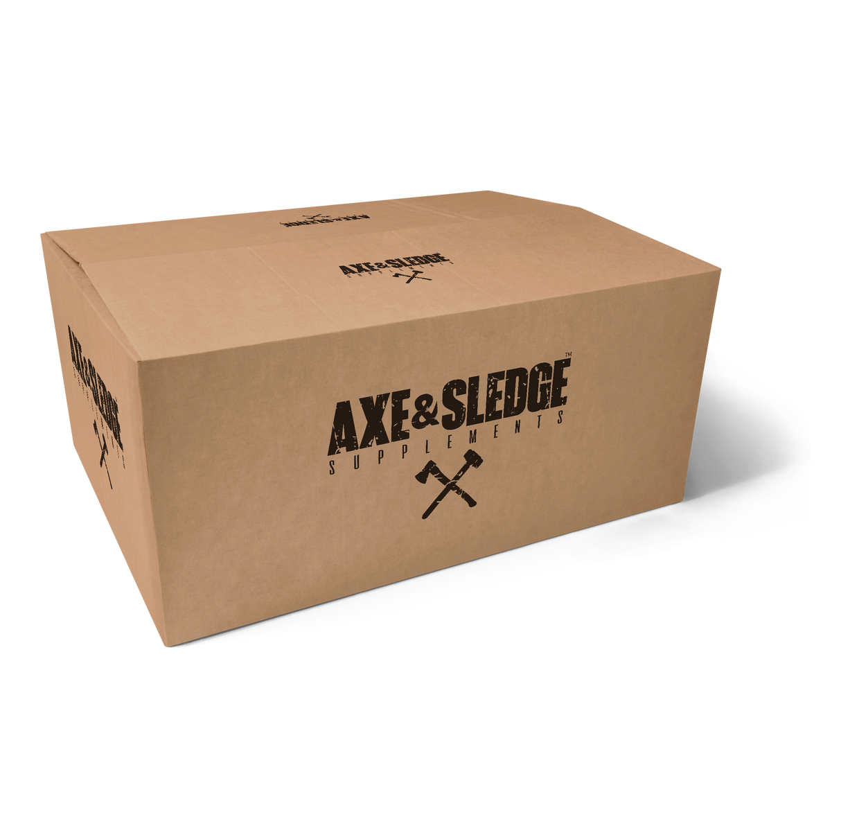 Axe Package Protection