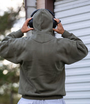 Collegiate AXE Plush Quarter Zip