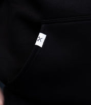 Axe Collegiate Plush Hoodie