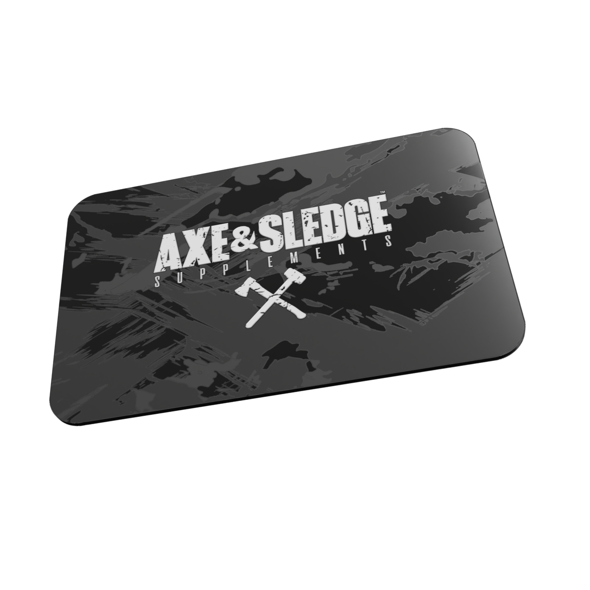 Axe & Sledge // Gift Card