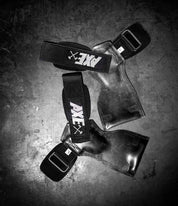Axe Lifting Grips
