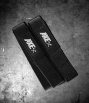 Lifting Straps // Slope Axe