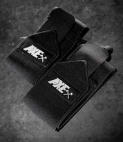 Wrist Wraps // Slope Axe