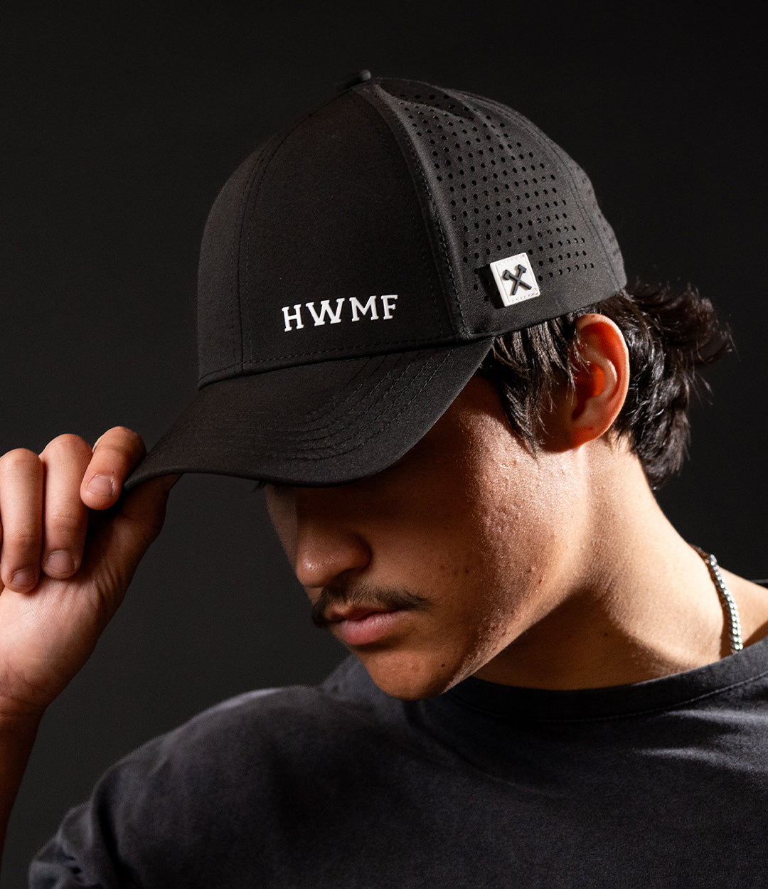 HWMF Simple Performance 6-Panel