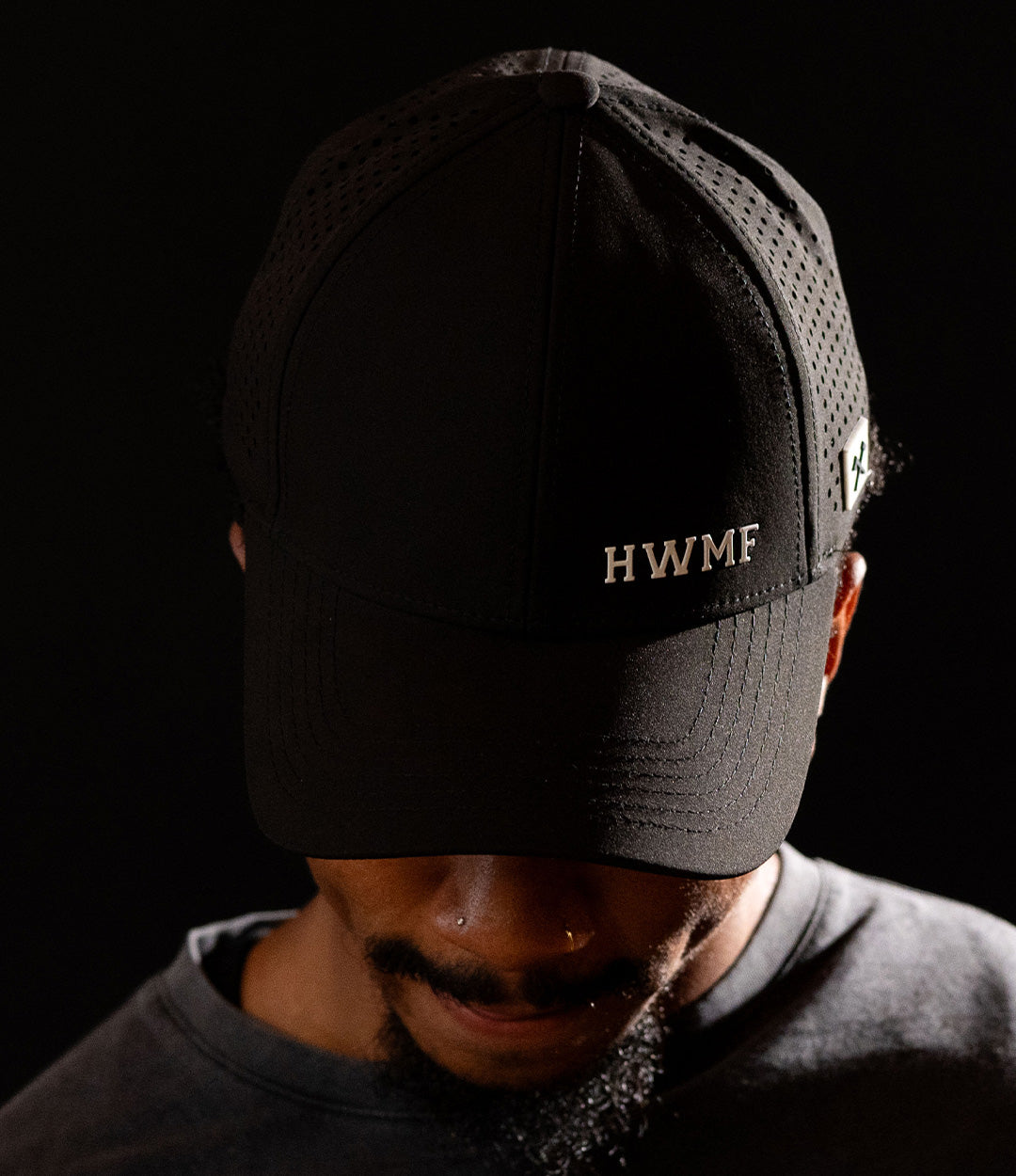 HWMF Simple Performance 6-Panel