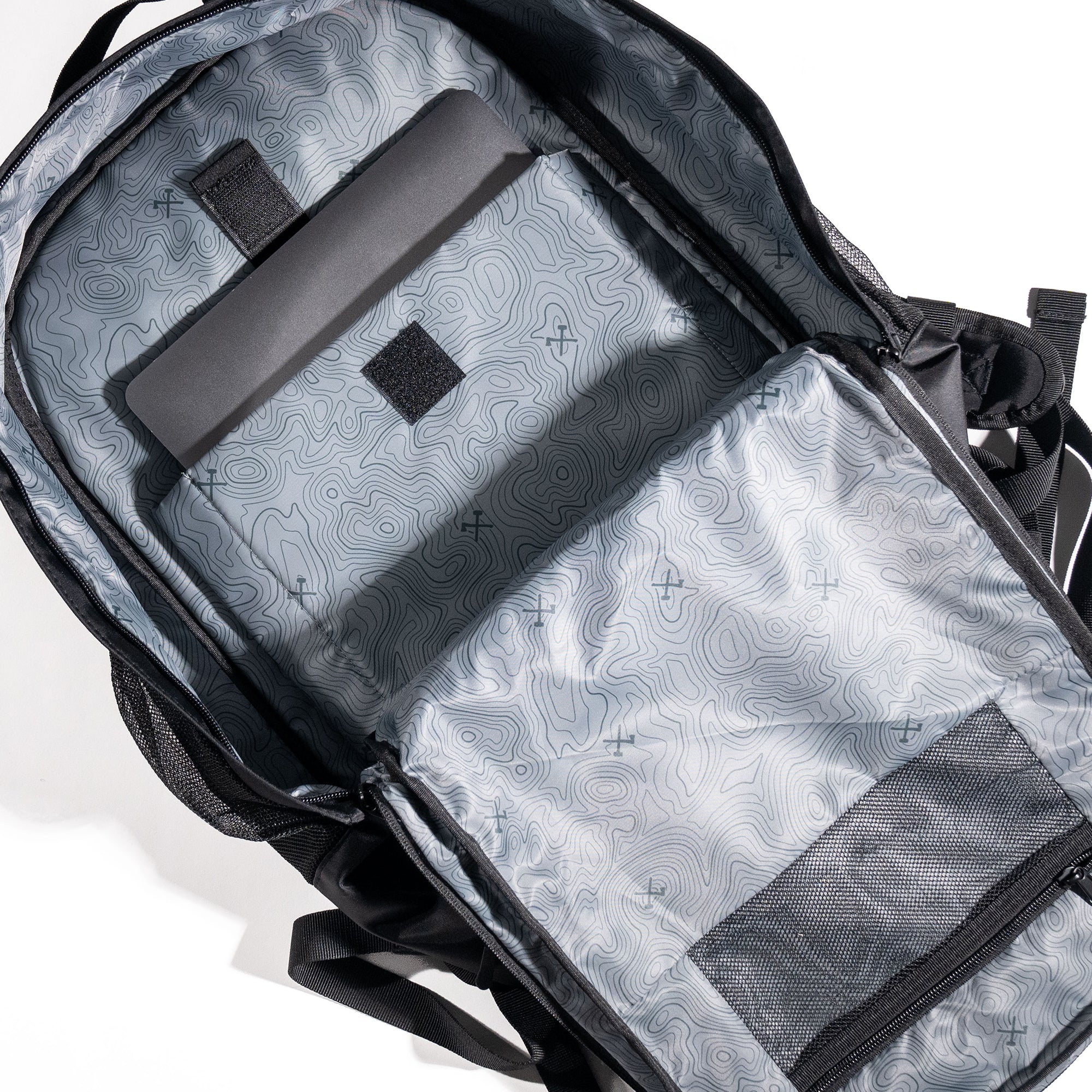 The Legion Bag