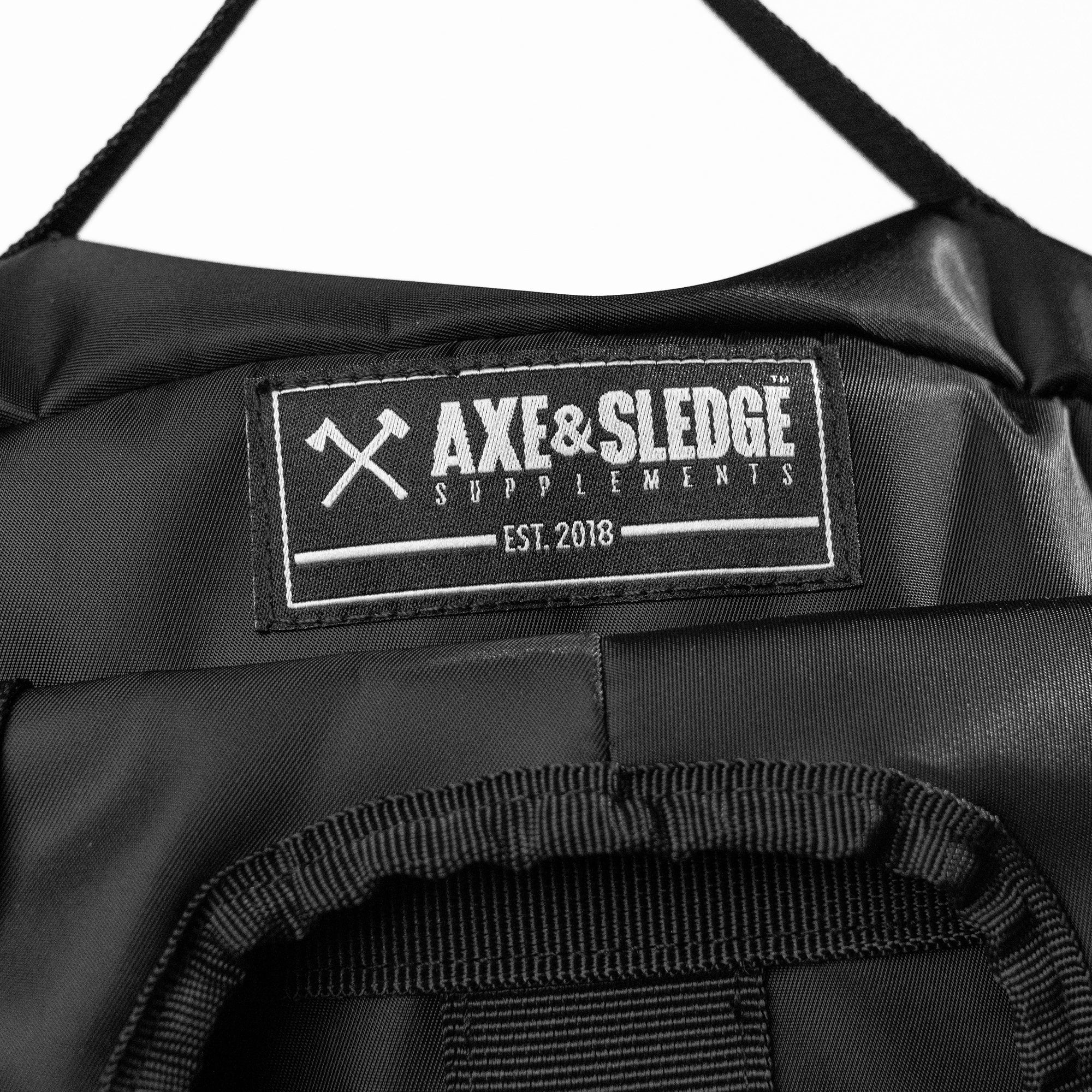 The Legion Bag