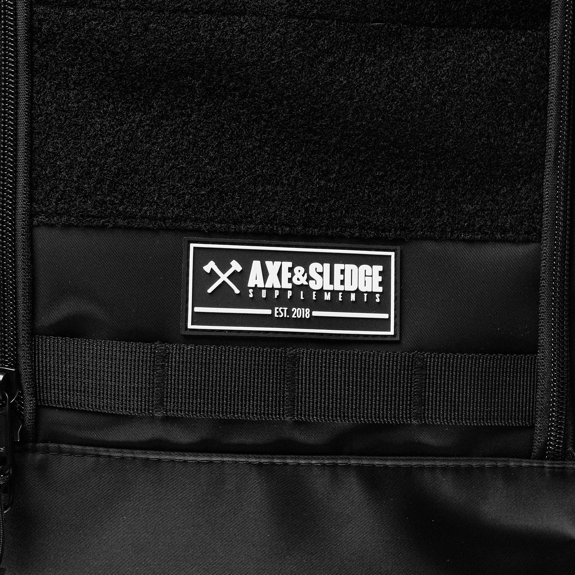 The Legion Bag