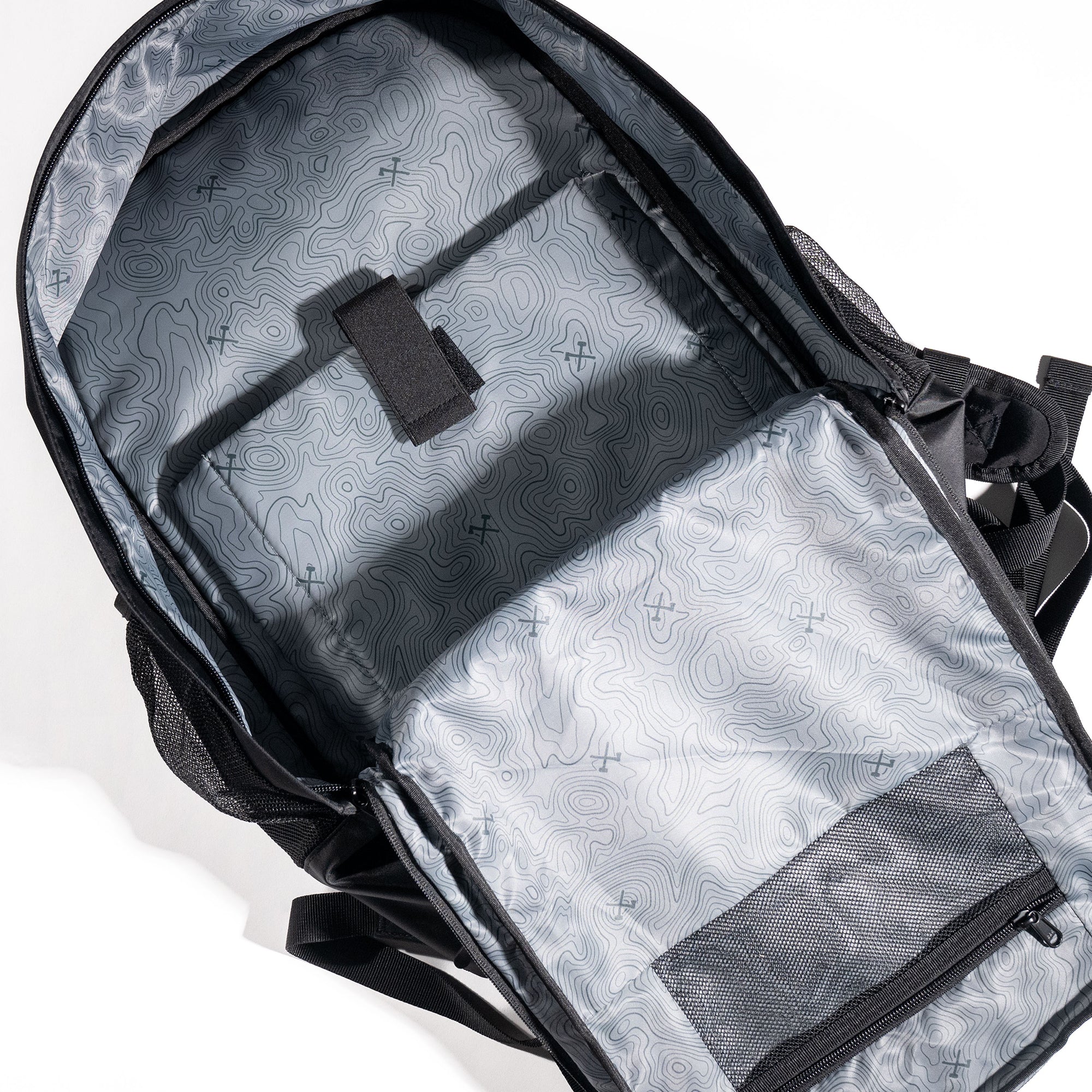 The Legion Bag