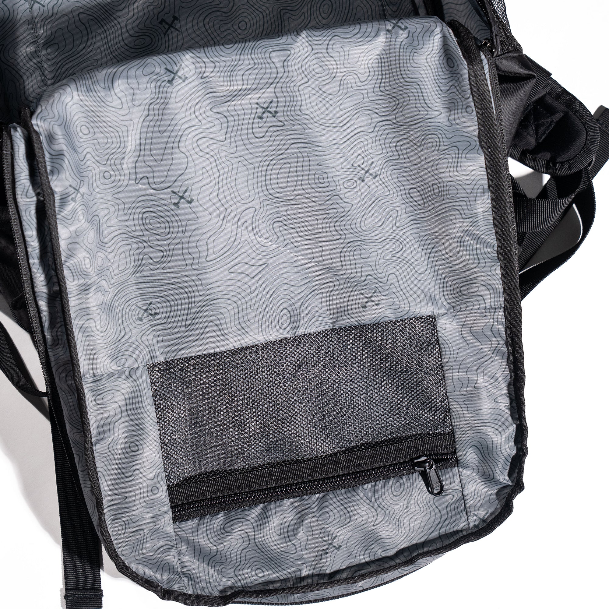 The Legion Bag
