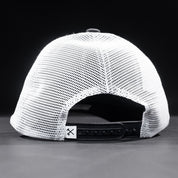6-PANEL MESH BACK HAT