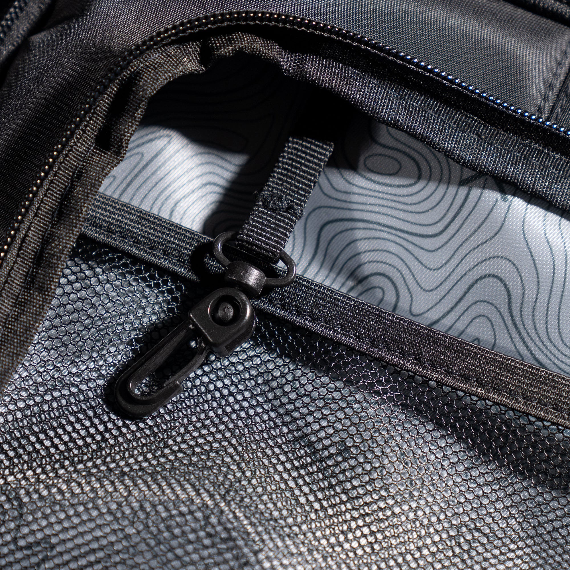 The Legion Bag