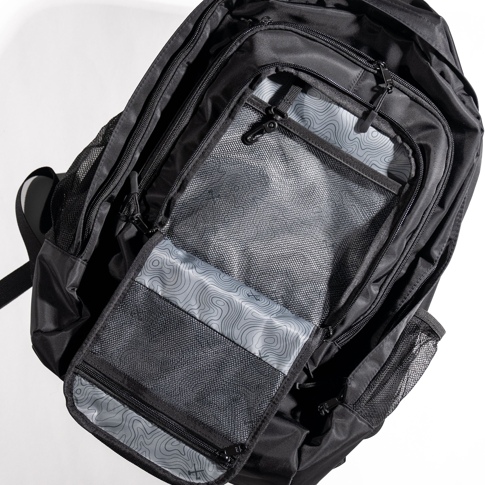 The Legion Bag