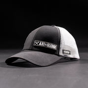 6-PANEL MESH BACK HAT