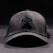 BLACKOUT AXE ICON FLEX HAT