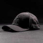 BLACKOUT AXE ICON FLEX HAT