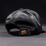 AXE COTTON 5-PANEL HAT