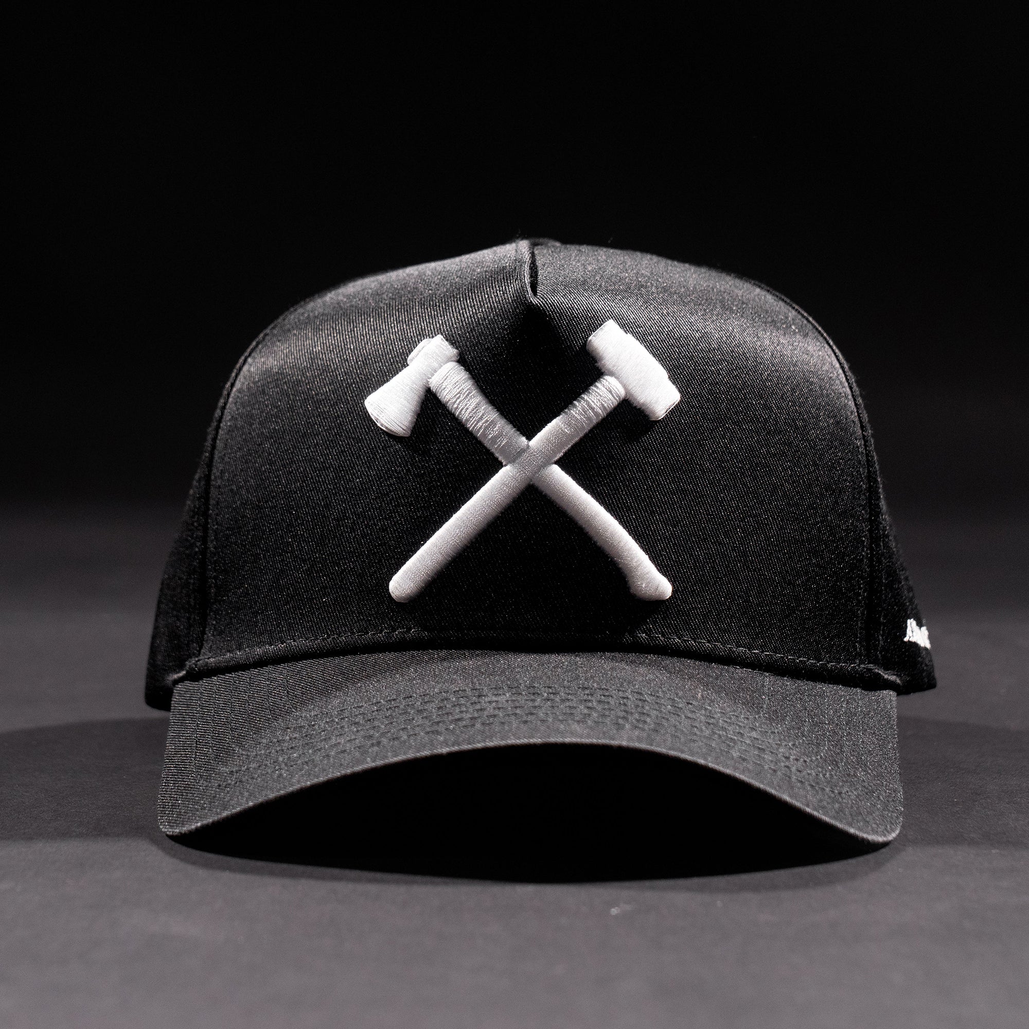 AXE COTTON 5-PANEL HAT