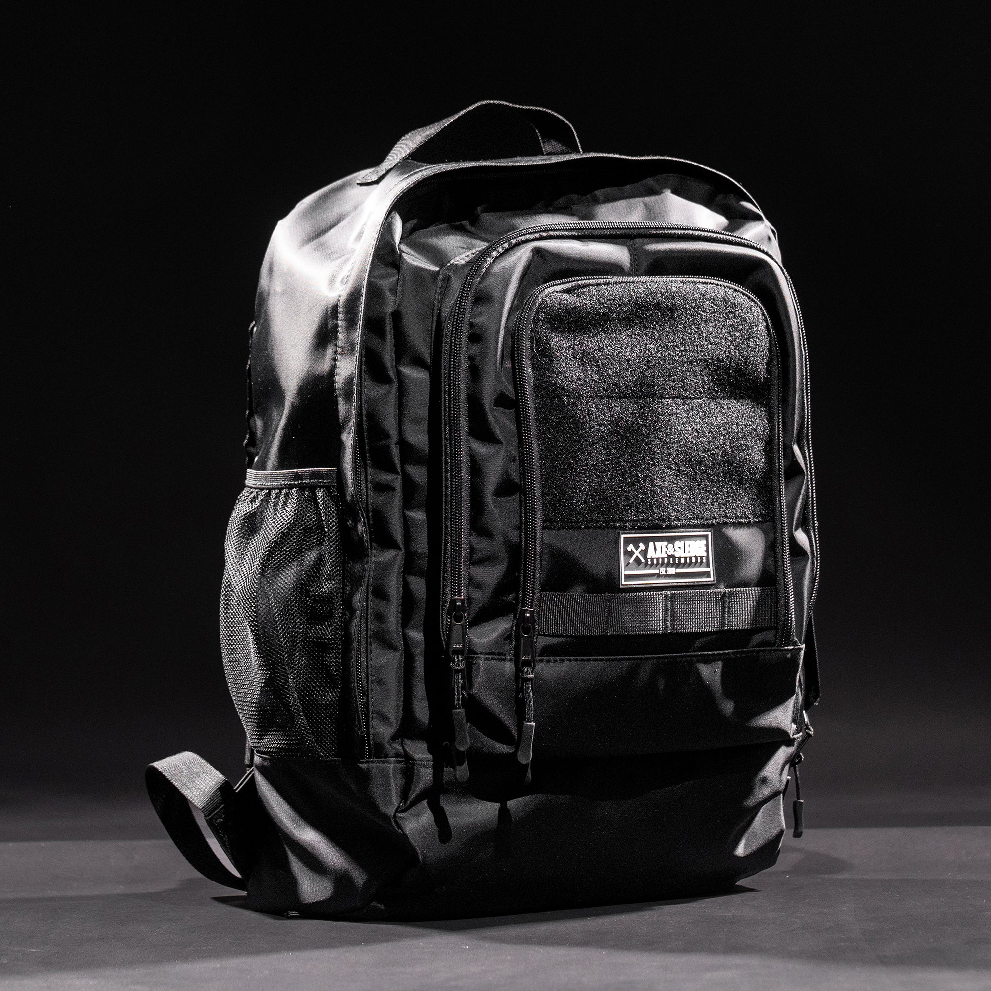 The Legion Bag