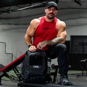 The Legion Bag