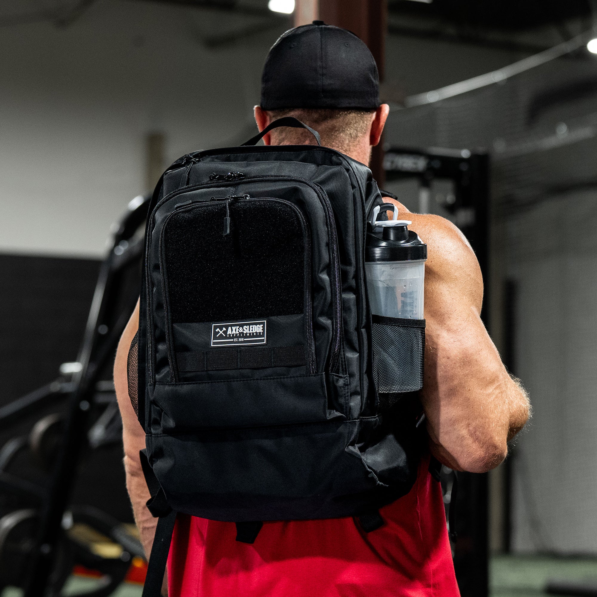 The Legion Bag