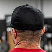 BLACKOUT AXE ICON FLEX HAT