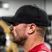BLACKOUT AXE ICON FLEX HAT