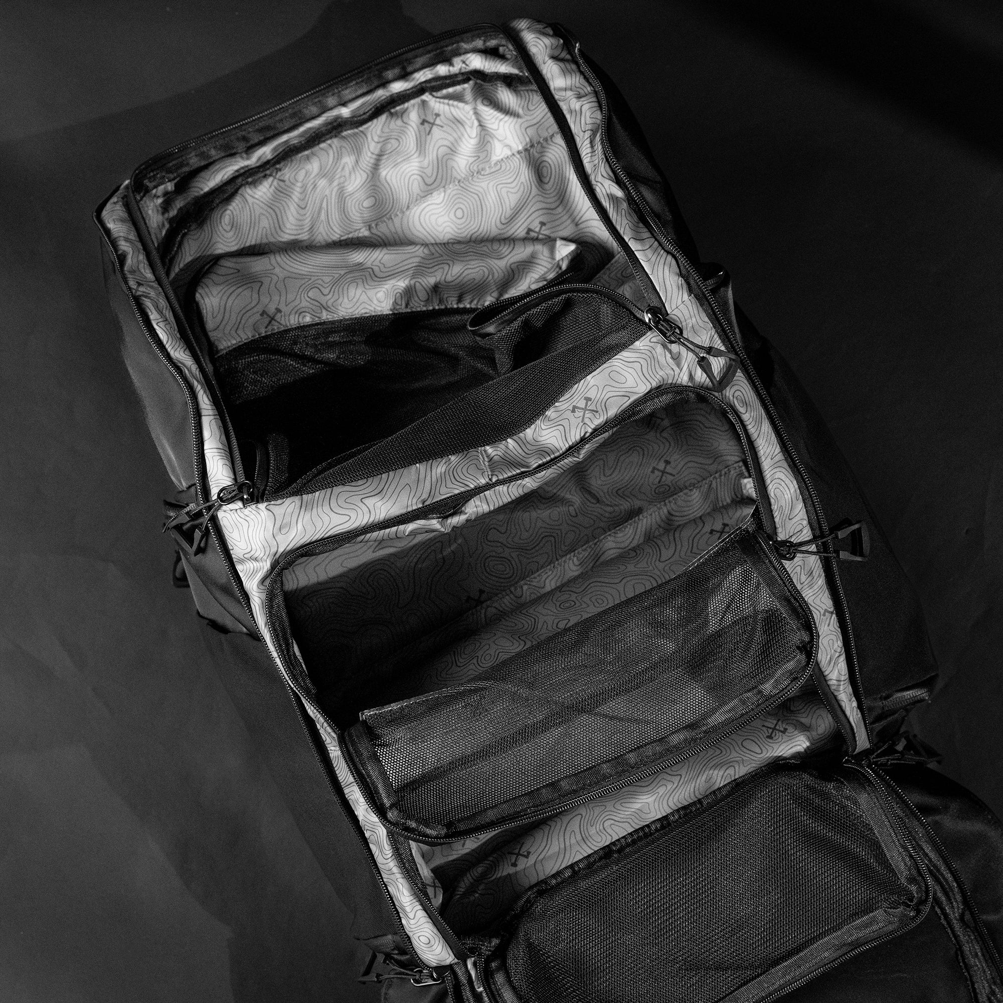 The Venture Backpack