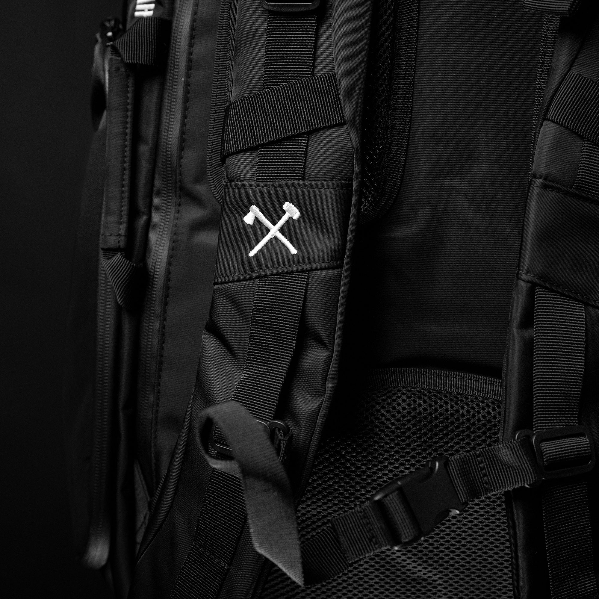The Venture Backpack