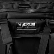 The Venture Backpack