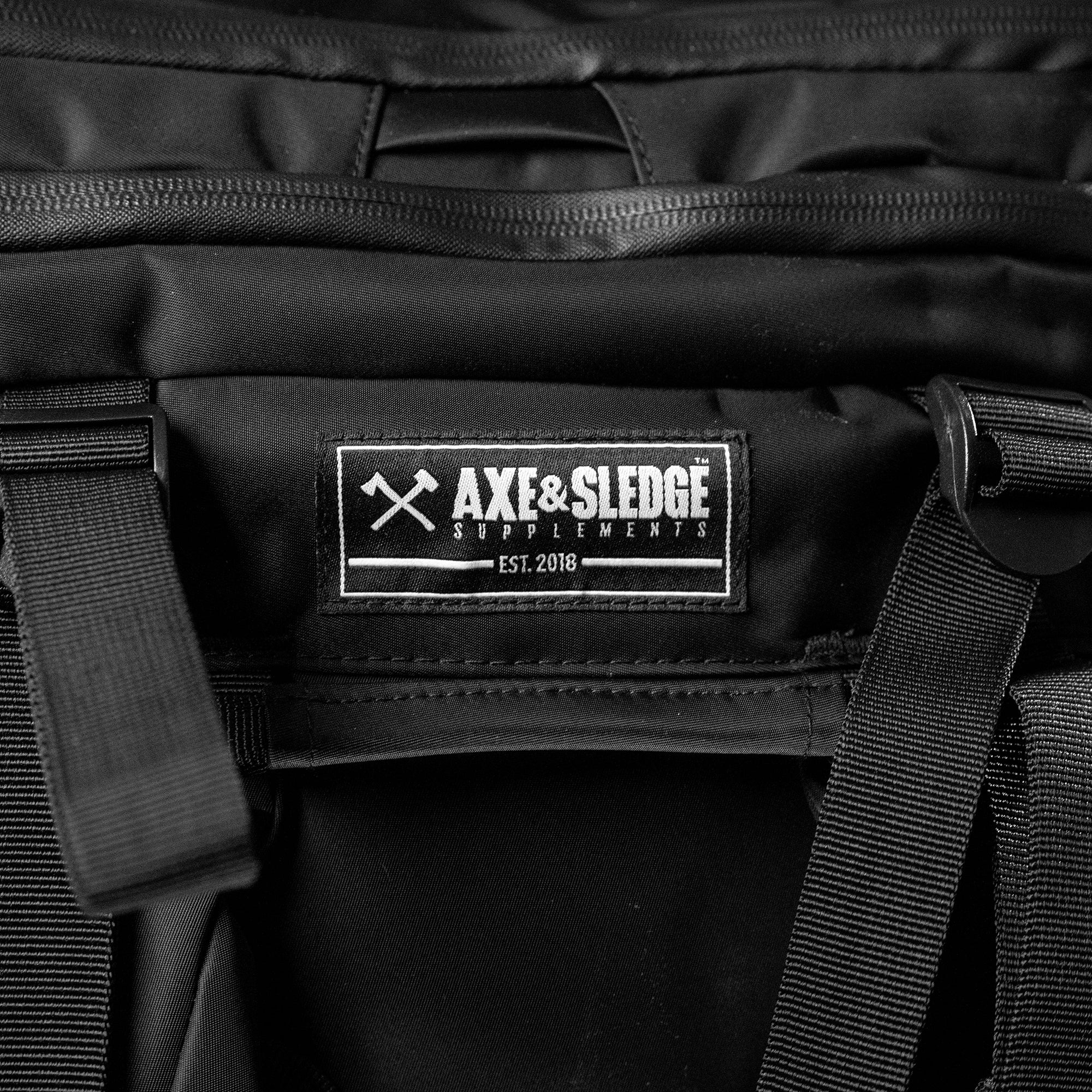The Venture Backpack
