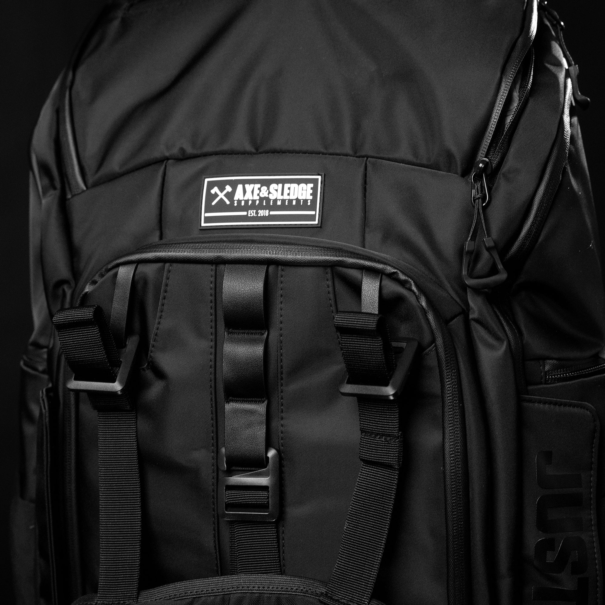 The Venture Backpack