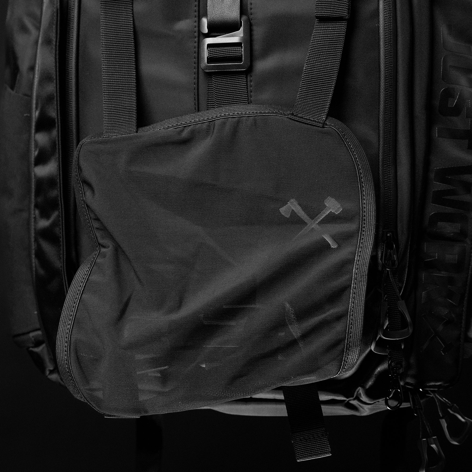 The Venture Backpack