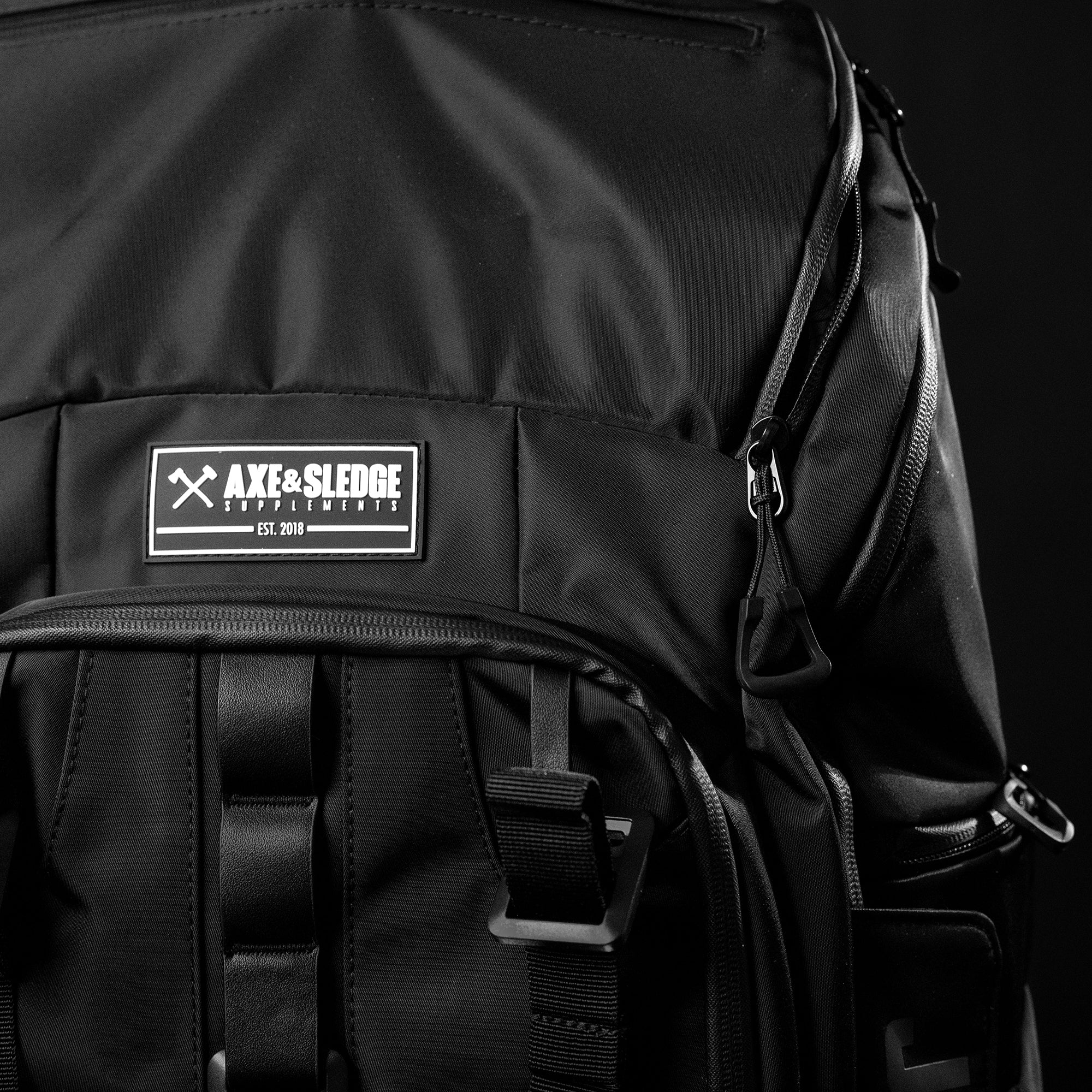 The Venture Backpack