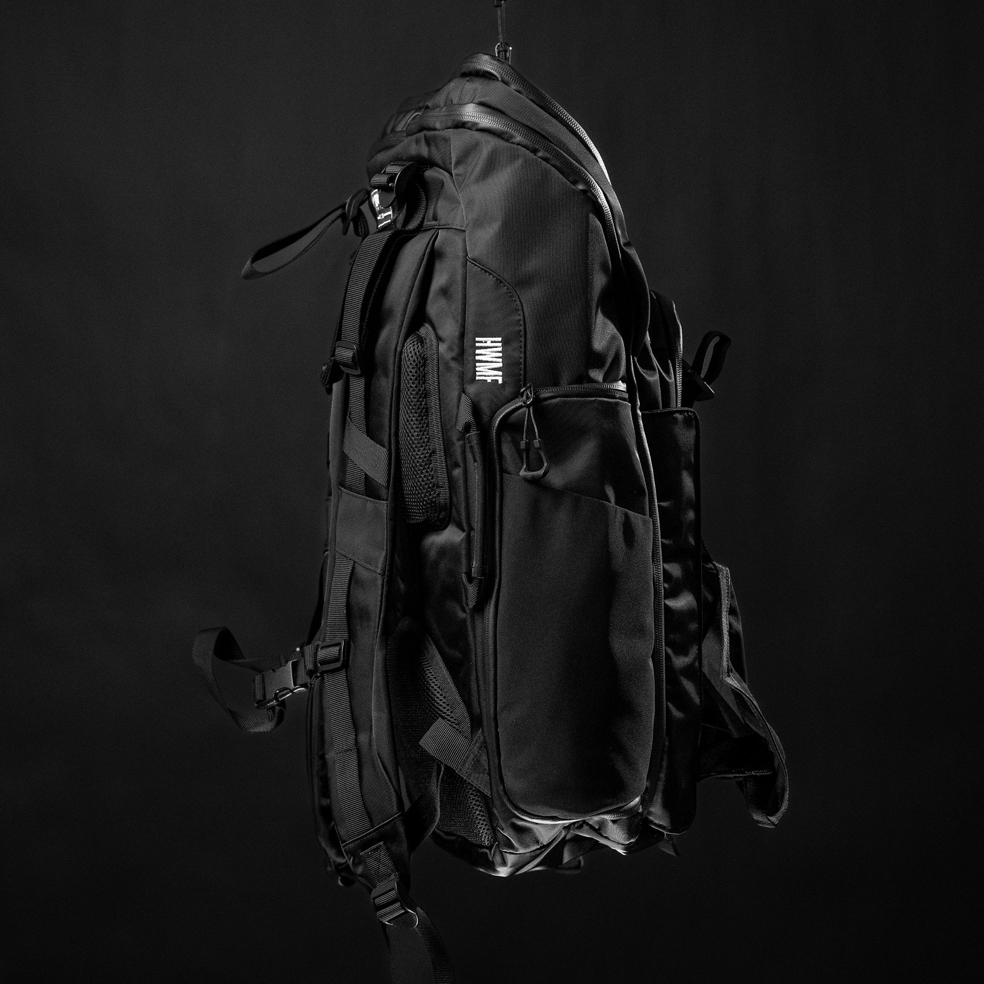 The Venture Backpack