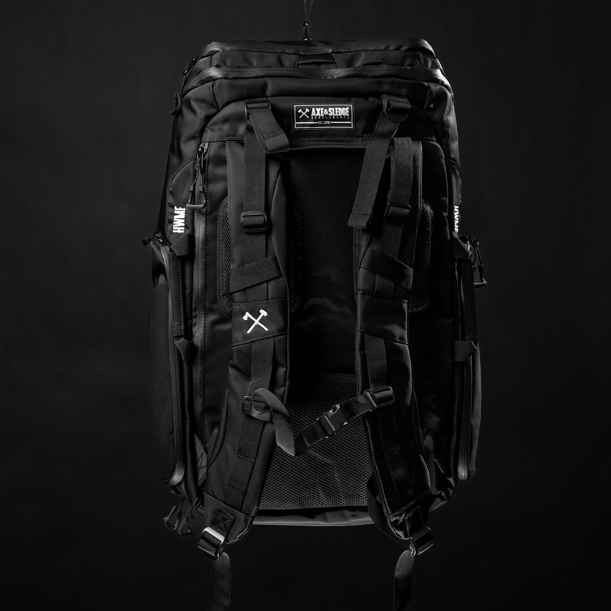 The Venture Backpack