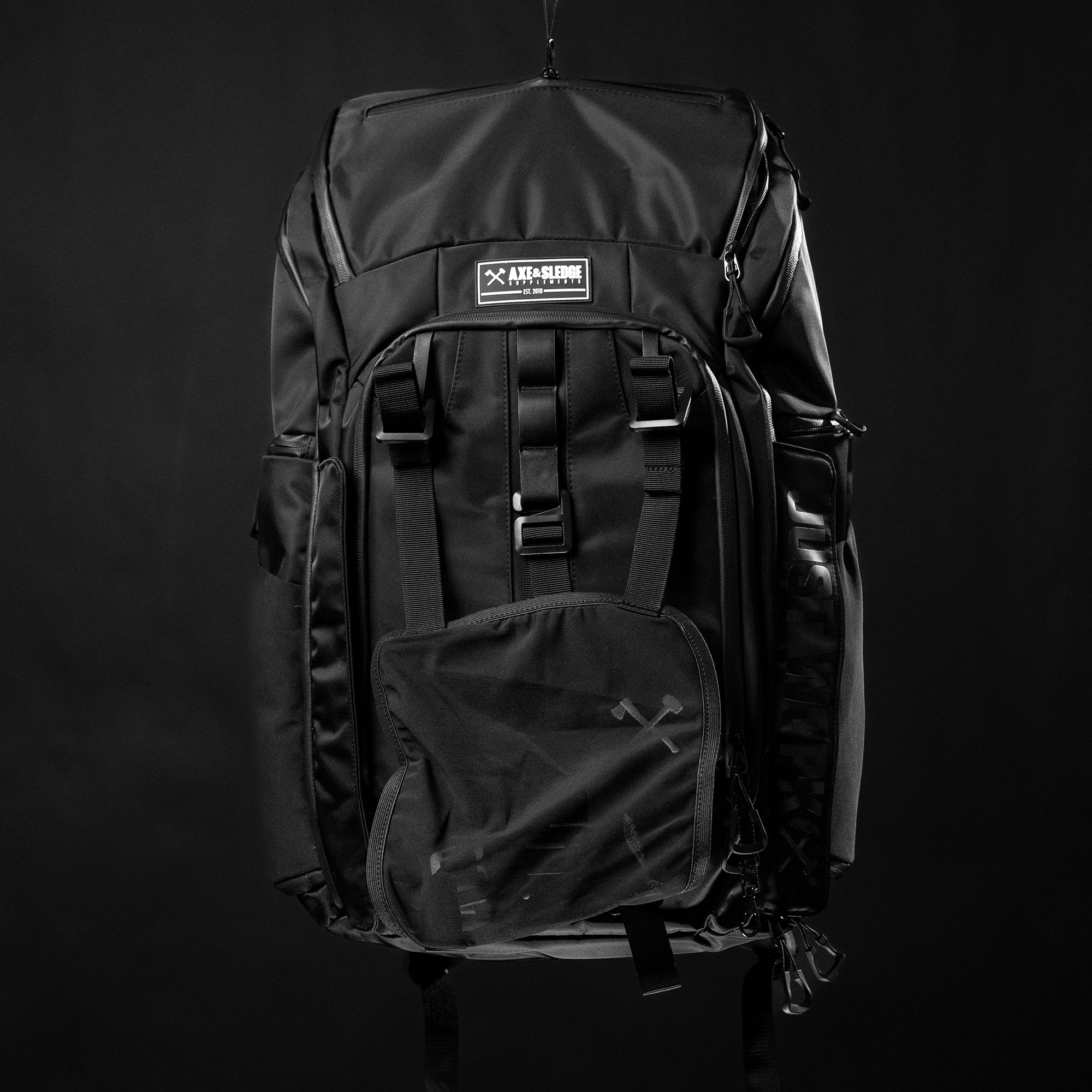 The Venture Backpack
