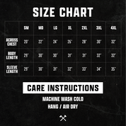 Banner Hoodie // Black