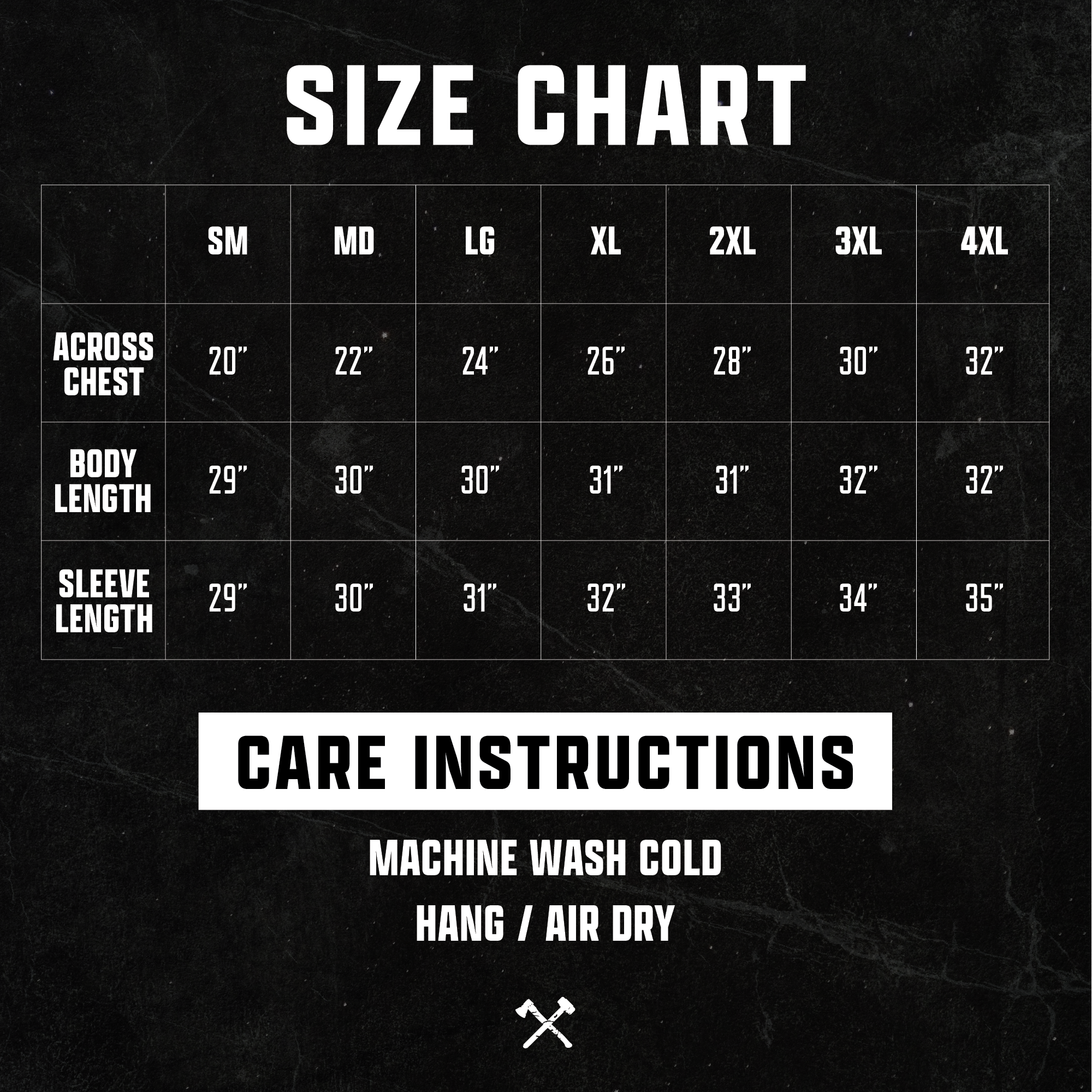 Banner Hoodie // Black