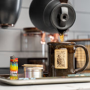 Warm Bones Stoneware Mug