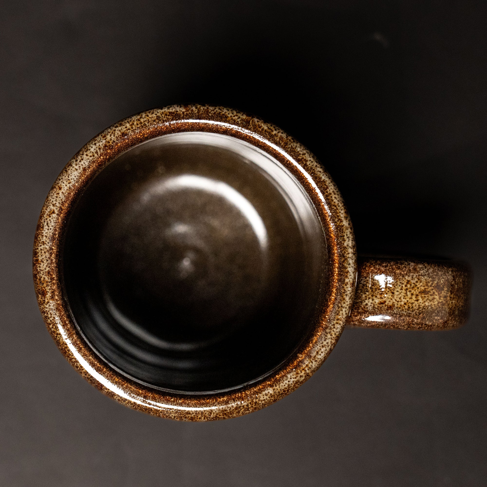 Warm Bones Stoneware Mug