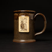 Warm Bones Stoneware Mug