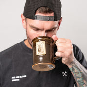 Warm Bones Stoneware Mug