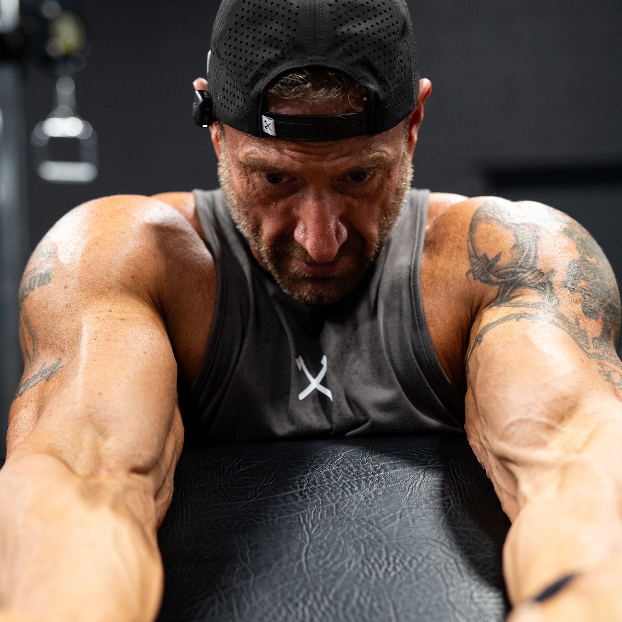 SUPPORTS BRAIN HEALTH