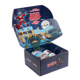 National Lampoon's // Intake + Whey More Bundle