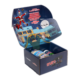 National Lampoon's // Hydraulic + Whey More Bundle