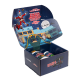 National Lampoon's // Hydraulic + Farm Fed Bundle