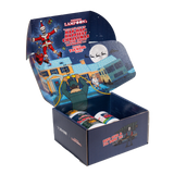 National Lampoon's // Intake + Farm Fed