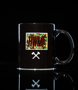 HWMF Camo Mug