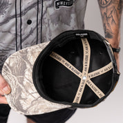 Axe Camo Hat - Pittsburgh Pro Exclusive